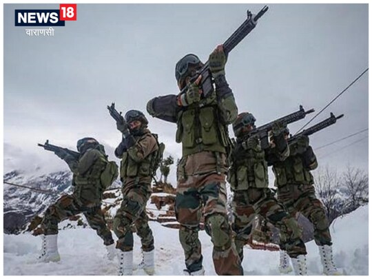 Indian Army Agniveer Bharti 2023: भारतीय सेना में अग्निवीर भर्ती के लिए परीक्षाएं 17 अप्रैल से होंगी. 