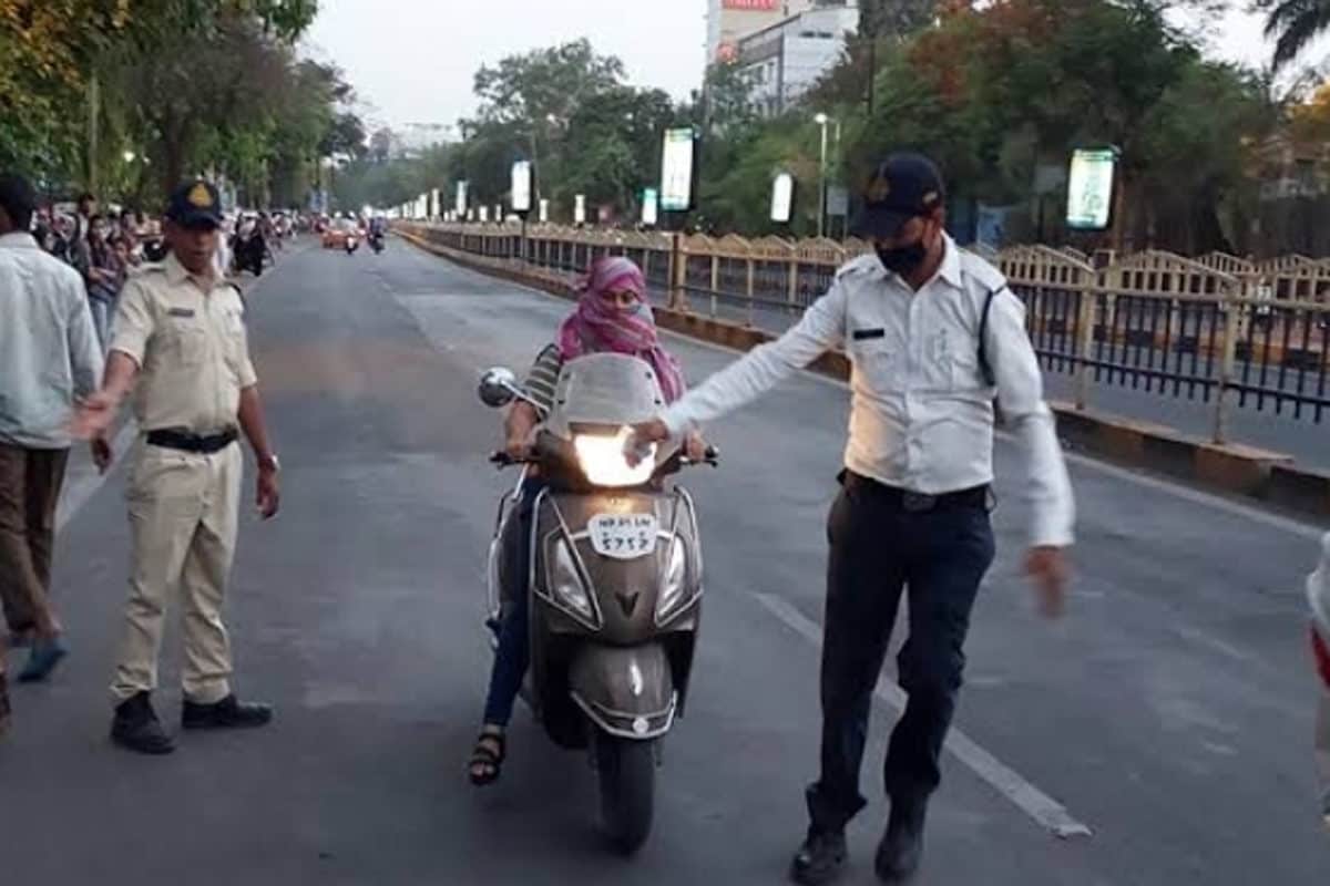 MP NEWS: राज्य में अब ट्रैफिक नियम तोड़ने वालों की खैर नहीं, हाईटेक तरीके से रखी जाएगी नजर