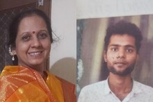 प्रिंसिपल को जिंदा जलाने से पहले आरोपी ने किया था मैसेज- तू और तेरा परिवार कुत्ते की मौत मरेंगे, मैं कानून...