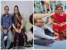 मां तुझे सलाम! पहले जन्म, फिर किडनी डोनेट कर दिया नया जीवन, पढ़ें कहानी