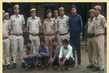चुपके-चुपके चल रहा था प्रेम प्रसंग, प्रेमिका के पति को चल गया पता, फिर...
