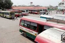 रोडवेज बसें चुनाव में लगने से यात्री हो रहे परेशान, जानें कब मिलेगी राहत?