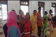 जीजा की हैवानियत! साली को अगवा कर 3 महीने तक किया रेप, फिर पत्नी और साली को पिला दिया जहर