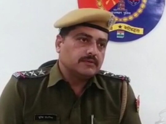 Corruption Case: जोधपुर में एसीबी ने SHO के कहने पर 3.5 लाख रुपए की रिश्वत ले रहे ASI को गिरफ्तार किया है.