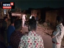 जोधपुर में गैंगवार: हिस्ट्रीशीटर को सरेराह घेरकर मार डाला, कांप उठी सनसिटी