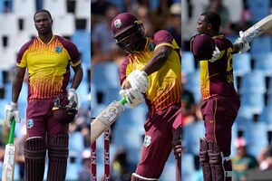 11 सिक्स... 10 चौके... कौन है जॉनसन चार्ल्स, T20I मे लगा दिया सबसे तेज शतक