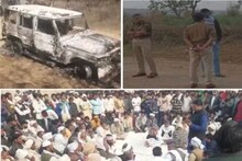 जुनैद-नासिर हत्‍याकांड: 15 दिन बाद आज घाटमीका गांव पहुंचेंगे मुख्‍यमंत्री अशोक गहलोत, 48 घंटे के लिए इंटरनेट बंद