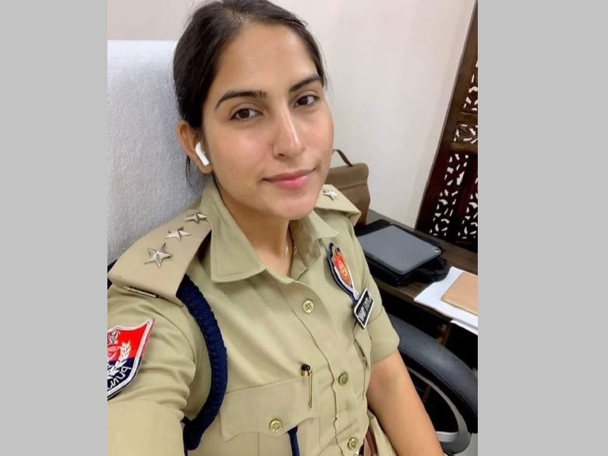 Punjab education minister harjot bains to marry ips officer jyoti yadav