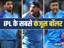 IPL का सबसे कंजूस गेंदबाज कौन? किसने फेंकी सबसे ज्यादा डॉट गेंदें, देखिए लिस्ट