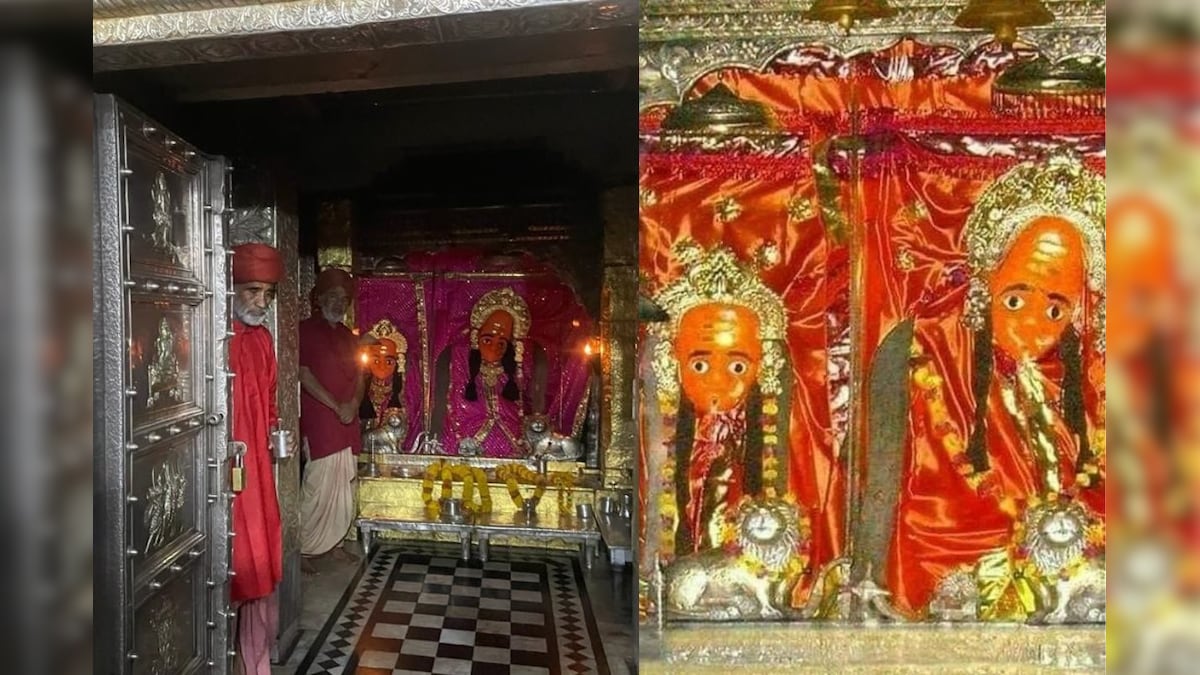 इस मेले में दिखता है कुंभ का छोटा रूप, माता के दर्शन को आते हैं लाखों श्रद्धालु