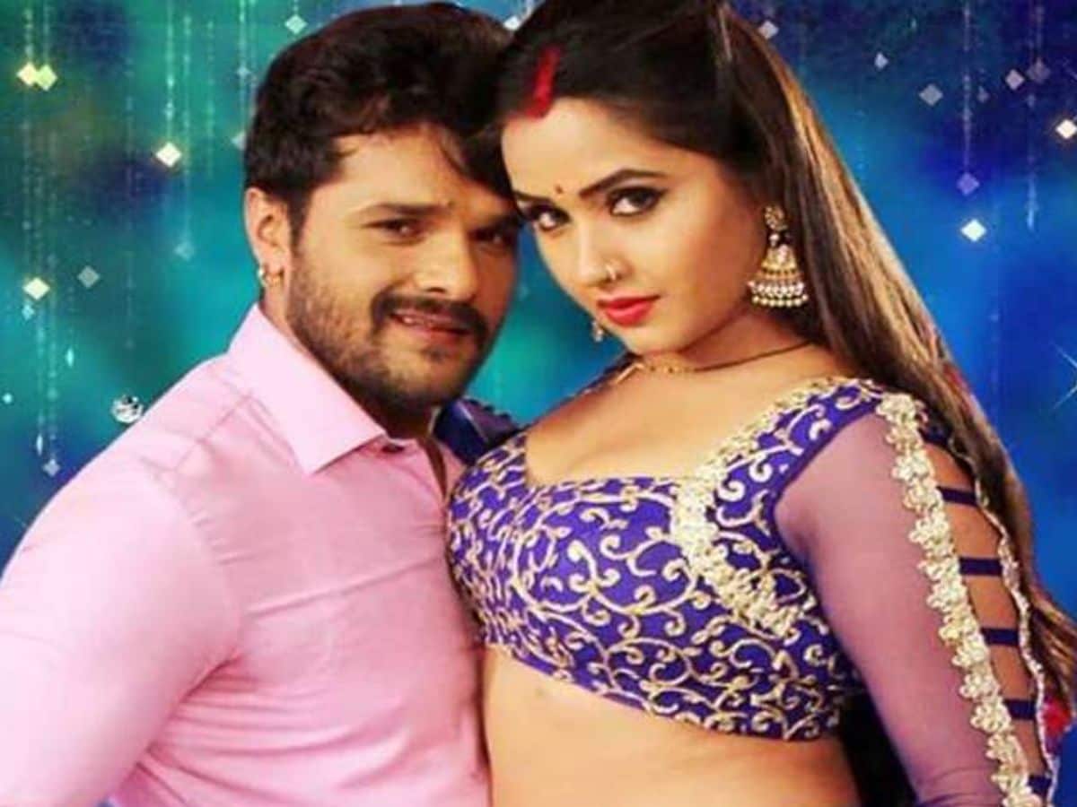 Kajal Raghwani still in love with married Khesari Lal She Shares Romantic  Pics with Him and write Love you - à¤ªà¤¹à¤²à¥‡ à¤…à¤«à¥‡à¤¯à¤°, à¤«à¤¿à¤° à¤µà¤¿à¤µà¤¾à¤¦, à¤…à¤¬ à¤¬à¤°à¥à¤¥à¤¡à¥‡ à¤ªà¤° à¤•à¤¾à¤œà¤²  à¤°à¤¾à¤˜à¤µà¤¾à¤¨à¥€ à¤¨à¥‡ à¤¶à¤¾à¤¦à¥€