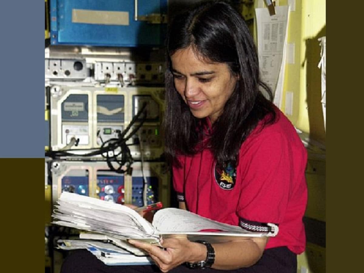 India, USA, Science, Research, Space, NASA, Kalpana Chawla, Space Exploration, Kalpana Chawla Birthday