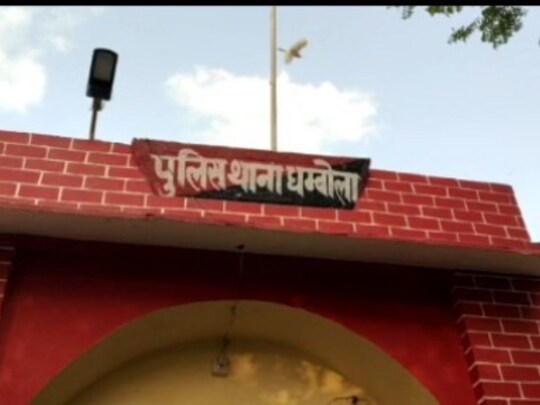 डूंगरपुर में पिता ने अपनी डेढ़ साल की बच्ची की हत्या कर शव को नदी में फेंक दिया.