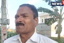 पिता रिटायर्ड सब इंस्पेक्टर...बेटा-बहू भी पुलिस में और दिनदहाड़े घर में हो गई लाखों की चोरी