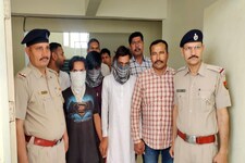 जोगिंद्र ने की लव मैरिज, परिवार ने किया बेदखल, साले के साथ करने लगा बाइक चोरी