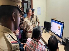 केरल पुलिस ने 'एशियानेट' के ऑफिस में मारा छापा, फेक न्यूज चलाने का है आरोप