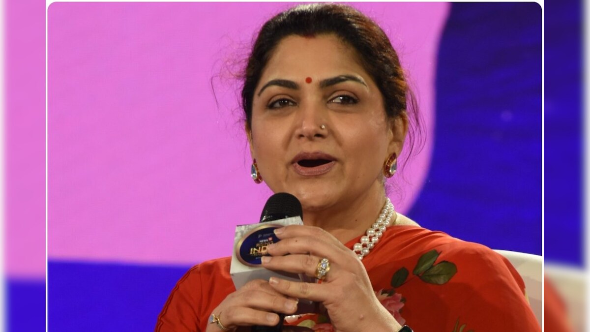 Rising India Summit 2023: पिता द्वारा यौन शोषण पर खुशबू सुंदर ने कहा, धमकी मिली थी कि मां को परेशानी होगी