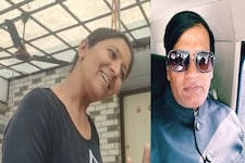 फर्जी PMO अफसर बन रौब झाड़ने वाले क‍िरण पटेल की पत्‍नी अरेस्‍ट