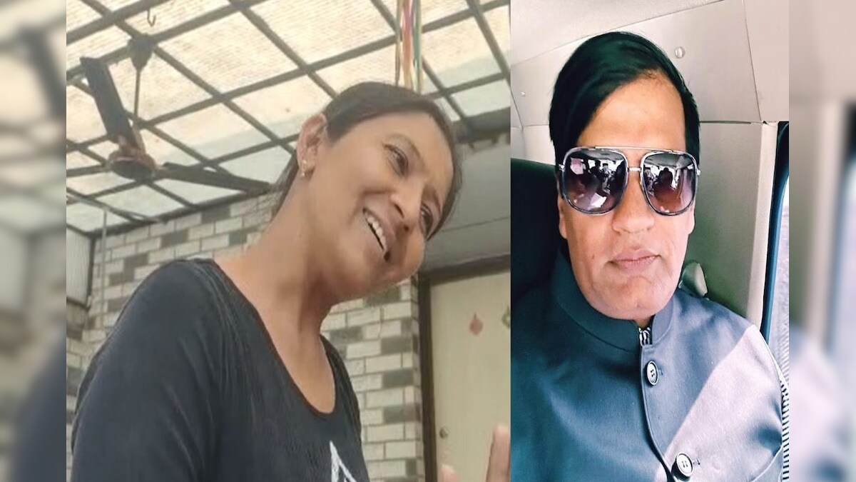 फर्जी PMO अफसर बन रौब झाड़ने वाले क‍िरण पटेल पर श‍िकंजा, अब पत्‍नी को क्राइम ब्रांच ने क‍िया अरेस्‍ट