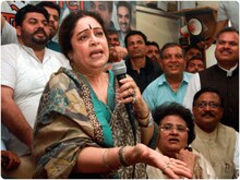 'जो मुझे वोट न दें, उनको छित्तर फेरने चाहिए', BJP सांसद किरण खेर के बिगड़े बोल