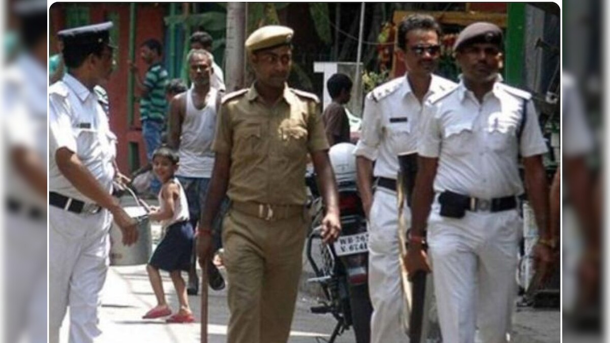 पश्चिम बंगाल: मालदा में छात्रों से भरी कक्षा में घुसा बंदूकधारी, देने लगा गोली मारने की धमकी