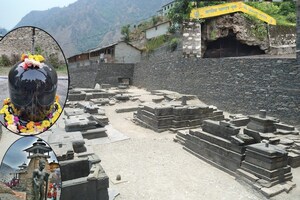 भारत का वो रहस्यमयी मंदिर, जहां शिवलिंग के सामने मुर्दे भी हो जाते हैं जिंदा, चमत्कार कहते हैं इसकी कहानी