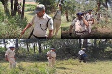 OMG! अर्थी में सजाकर लाते हैं शराब बनाने का सामान, श्मशान में शव जलाने के बहाने बनाते हैं अवैध शराब