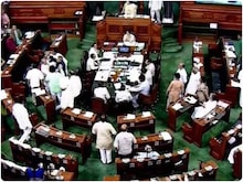 राहुल के बयान और JPC पर खूब हंगामा, अब संसद की कार्यवाही 20 मार्च तक स्थगित