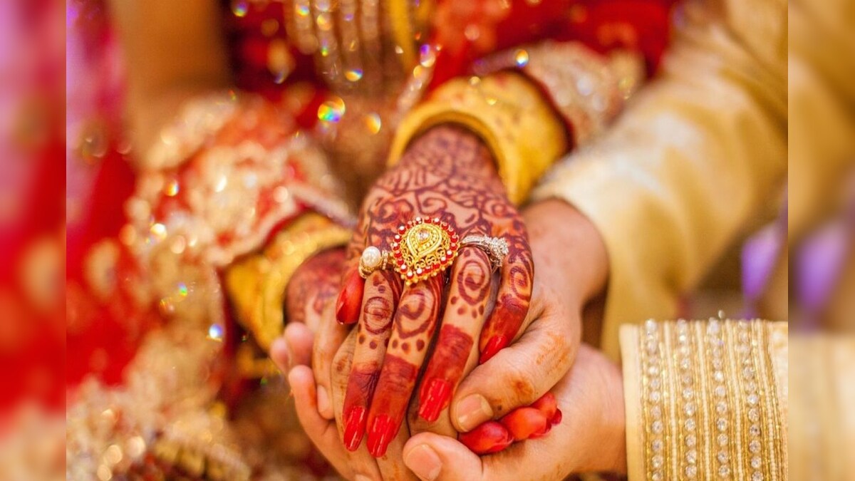 सत्संग में मुलाकात, फिर प्यार के बाद रेप, पेरोल पर 4 घंटे के लिए आया युवक, शादी के बाद फिर गया जेल