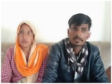 दोस्त की पत्नी को प्रेमजाल में फंसाया, पति ने रंगरेलियां मनाते पकड़ा और फिर...