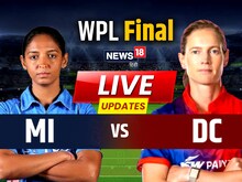 मुंबई इंडियंस बनी महिला लीग की पहली चैंपियन, नेट सीवर की मैच विनिंग पारी