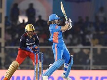 हेली की आंधी से पस्‍त हुई RCB की छोरियां, मुंबई ने 5 ओवर पहले ही जीत रण