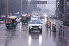 मौसम विभाग का अलर्ट! अगले 2 दिन तक इन जिलों में बारिश के साथ ओलावृष्टि...