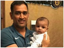 धोनी के साथ बच्चे की तस्वीर ने कभी जीते थे दिल, पाकिस्तान से है खास कनेक्शन