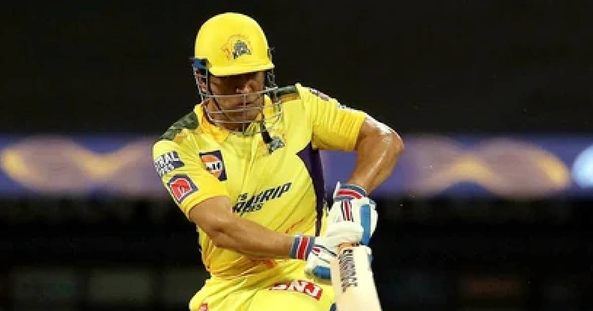 IPL 2023: 2 गेंद ने किया CSK का खेल खराब, धोनी ने जताई नाराजगी, हार के बाद टीम को चेताया