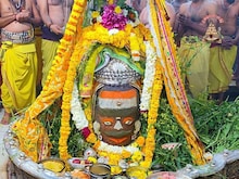 महाकाल मंदिर: चार दिन तक 4 घंटे के लिए गर्भगृह में निशुल्‍क प्रवेश