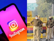 इंस्टाग्राम पर वीडियो शेयर कर सुसाइड करने जा रहा था युवक, पुलिस ने बचाई जान