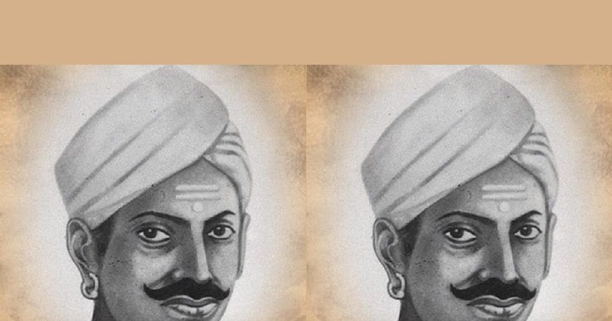 Mangal pandey hi-res stock photography and images - Alamy