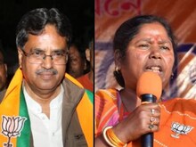 त्रिपुरा में अगले सीएम पर बंटे BJP विधायक, संकट सुलझाने पहुंचे CM हिमंत