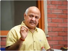 Liquor Scam: ED की तीसरी सप्लीमेंट्री चार्जशीट में भी सिसोदिया का नाम नहीं!