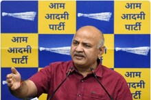 Manish Sisodia's ED remand extended for 5 days, agency says- intentionally changed phone, 1.23 lakh email dumps received