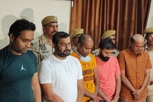राजस्थान: फर्जी डिग्री बनाने वाला मास्टरमाइंड गिरफ्तार, किए कई चौंकाने वाले खुलासे