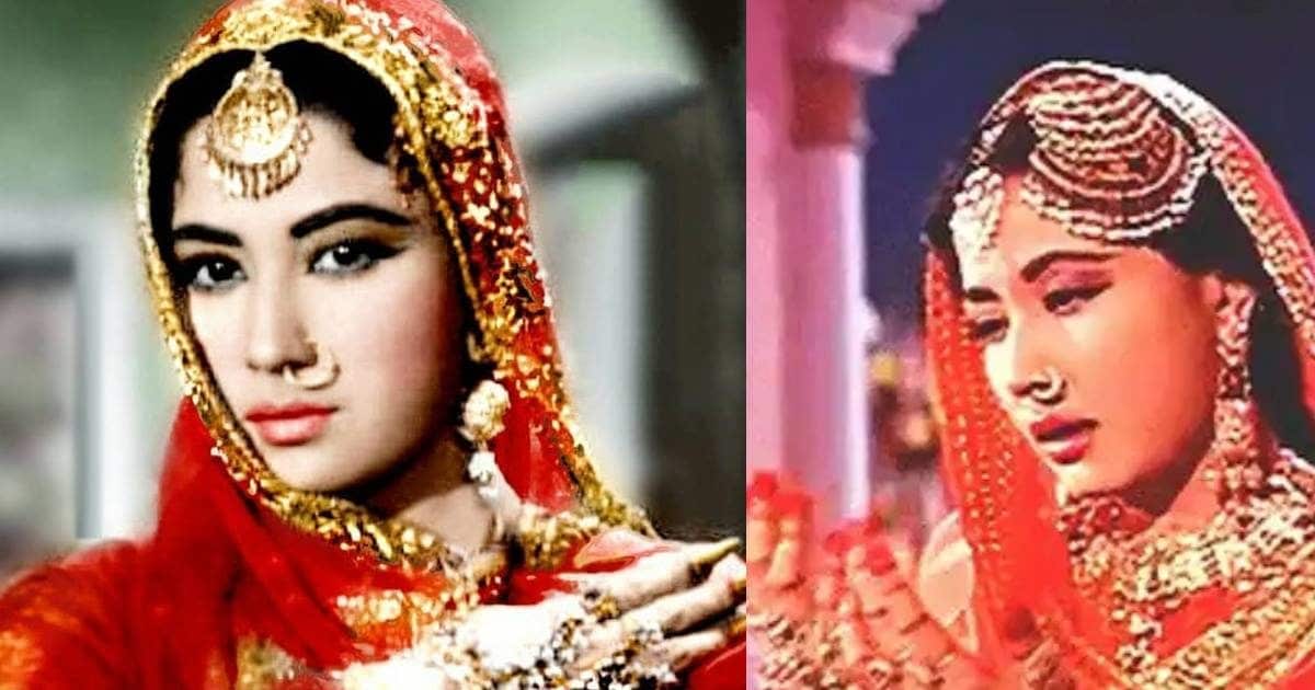 मीना कुमारी ने 1 शर्त पर पूरी की थी पाकीजा, कमाल अमरोही से मांगी थी आजादी, फिल्ममेकर ने लिखित में दिया था तलाक