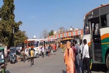Passengers will now take a bus every 25 minutes to Meerut, UP Roadways made this plan