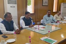 जल जीवन मिशन के तहत 10 हजार कनेक्शन देने का लक्ष्य, 13 हजार करोड़ रुपए होंगे खर्च