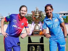 महिला IPL का फाइनल आज.. हरमनप्रीत के सामने होंगी वर्ल्ड चैंपियन कप्तान