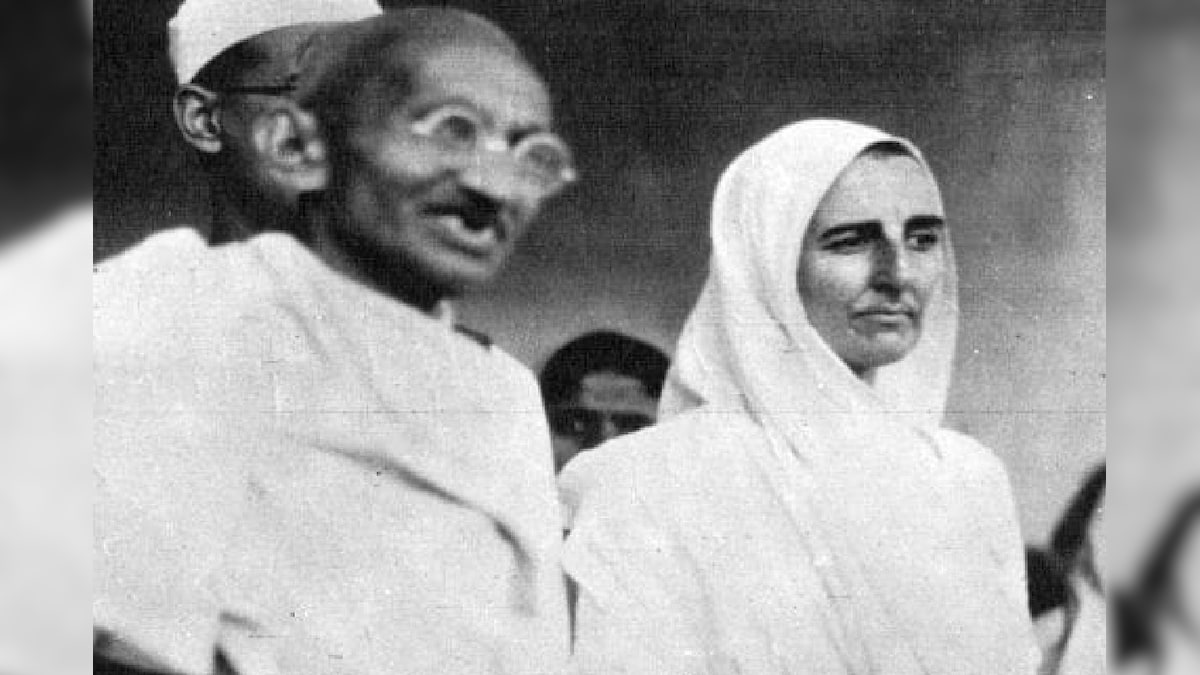 महात्मा गांधी की अंग्रेज शिष्या मीराबेन की आत्मकथा अब मराठी में होगी प्रकाशित, बॉम्बे हाईकोर्ट ने दी इजाजत