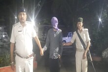 घर के बाहर खेल रही थी 9 साल की मासूम, मोहम्मद फैय्याज ने किया किस; शारीरिक छेड़छाड़, गिरफ्तार