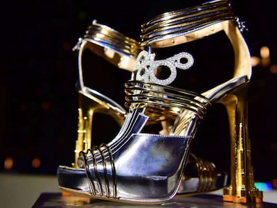 15 Most Expensive Formal Shoes, Expensive Footwear