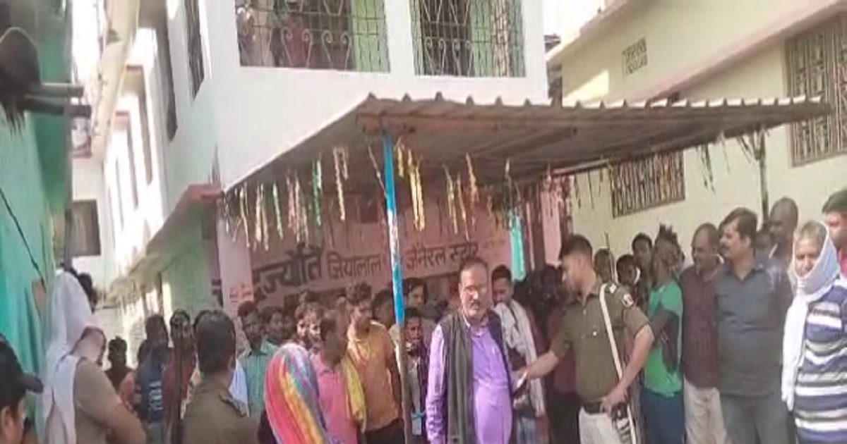 शराबबंदी वाले बिहार में दारू पीने के लिए मां ने नहीं दिये पैसे, बेटे ने चाकू से गोदकर की हत्या, 24 बार किया हमला